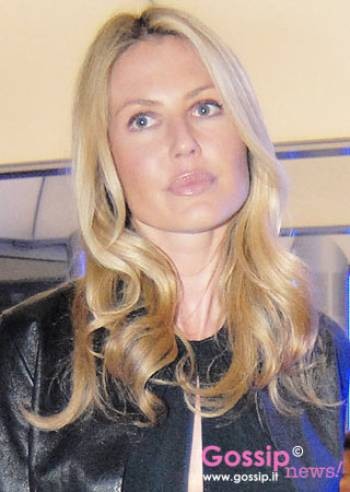 Nathalie Caldonazzo fotoğrafı