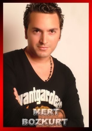 Mert Bozkurt fotoğrafı