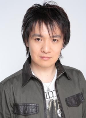 Takahiro Mizushima fotoğrafı