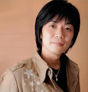 Kôji Yusa fotoğrafı