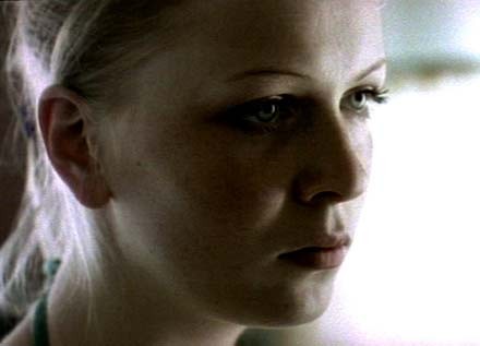 Marta Dobecka fotoğrafı