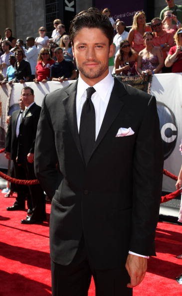 James Scott fotoğrafı