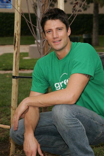 James Scott fotoğrafı