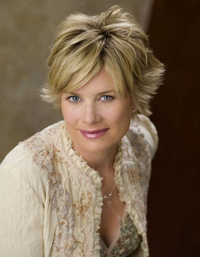 Mary Beth Evans fotoğrafı