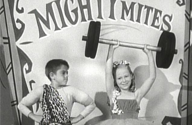 Cubby O'brien Fotoğrafı