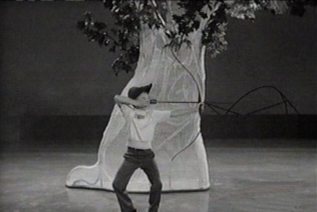 Cubby O'brien Fotoğrafı