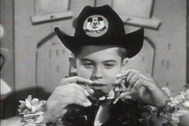 Cubby O'brien fotoğrafı