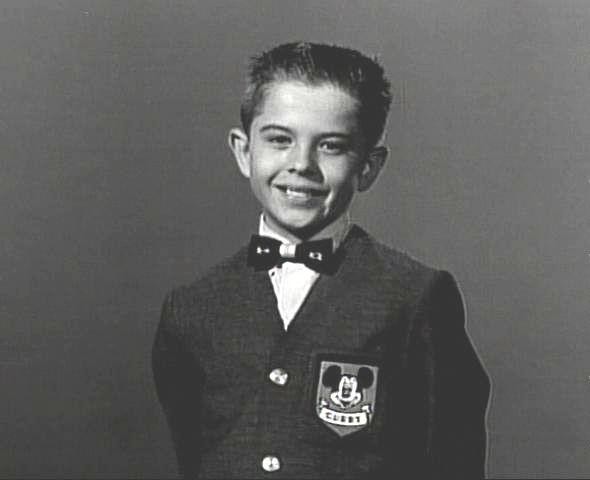 Cubby O'brien Fotoğrafı