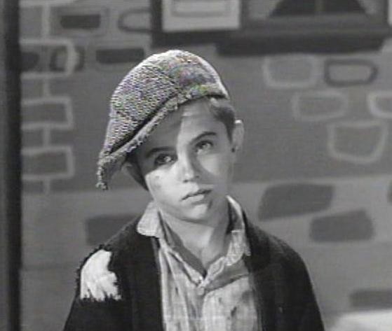 Cubby O'brien Fotoğrafı