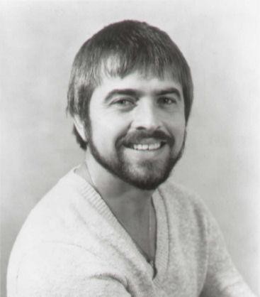 Cubby O'brien Fotoğrafı