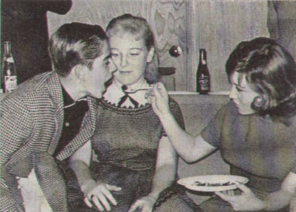 Cubby O'brien Fotoğrafı