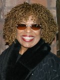 Roberta Flack fotoğrafı