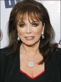 Jackie Collins fotoğrafı