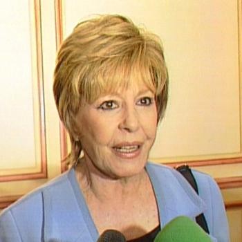 Laura Valenzuela fotoğrafı