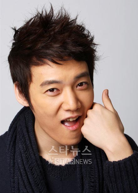 Kim Tae Ho Fotoğrafı