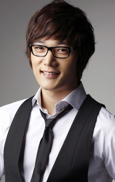 Kim Tae Ho fotoğrafı