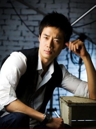 Kim Tae Ho fotoğrafı