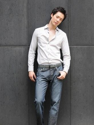 Kim Tae Ho fotoğrafı