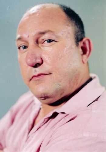 Tayfun Sav Fotoğrafı