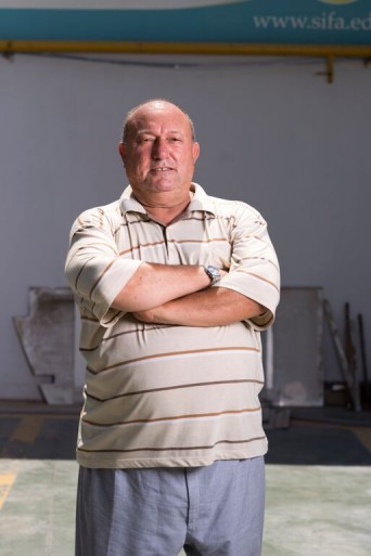 Tayfun Sav Fotoğrafı