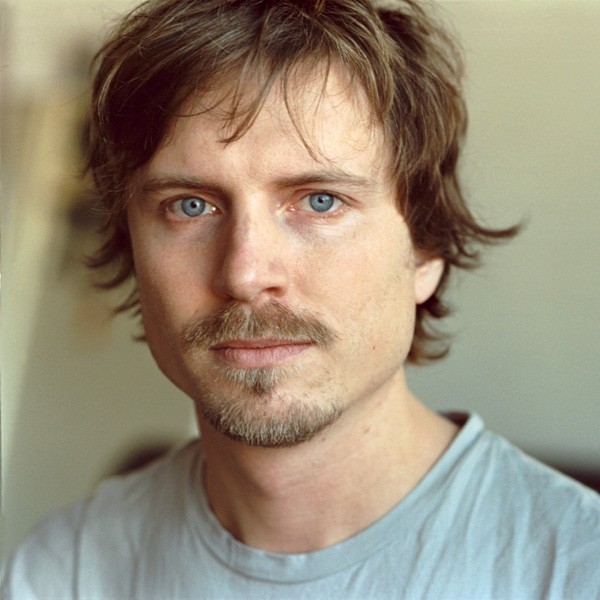 Oliver Scherz fotoğrafı