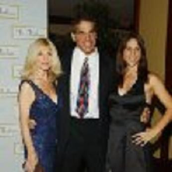 Carla Ferrigno fotoğrafı