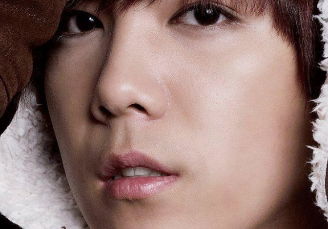Lee Hong Ki fotoğrafı