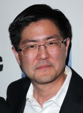 Gregory Hatanaka fotoğrafı