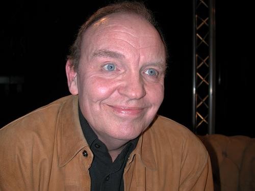 Tonny Landy fotoğrafı