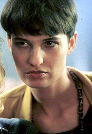 Natja Brunckhorst fotoğrafı