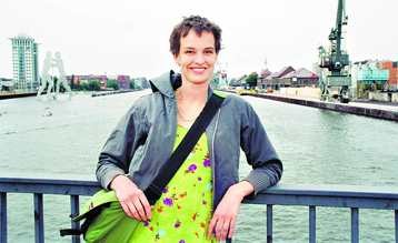 Natja Brunckhorst fotoğrafı