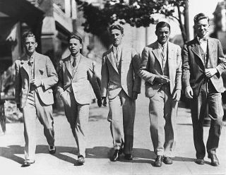 Les Brown fotoğrafı