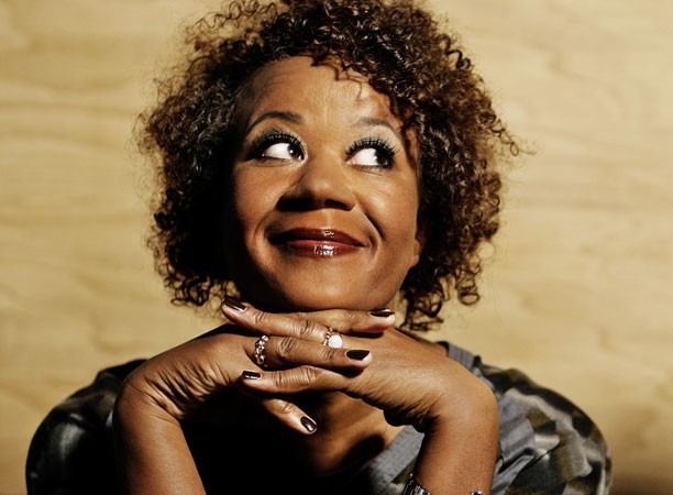 Hella Joof Fotoğrafı