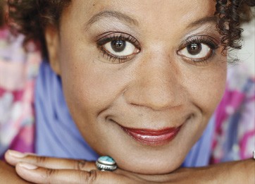 Hella Joof Fotoğrafı