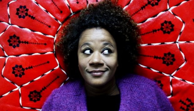 Hella Joof Fotoğrafı