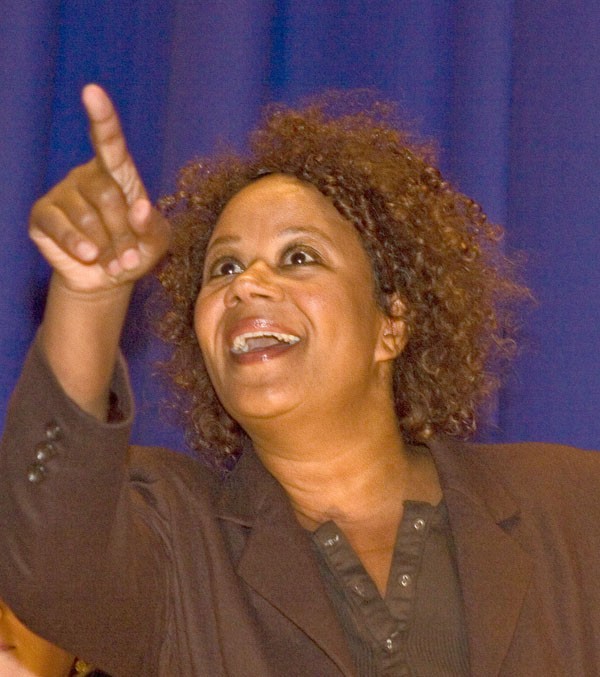 Hella Joof Fotoğrafı