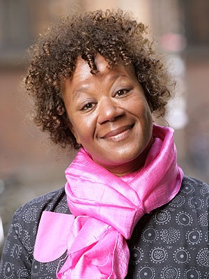 Hella Joof Fotoğrafı