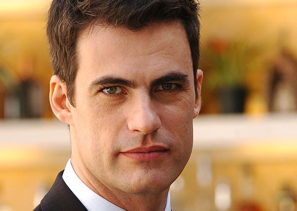 Carlos Casagrande fotoğrafı