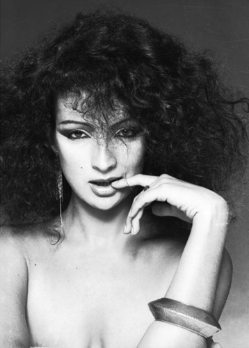 Betty Lago fotoğrafı