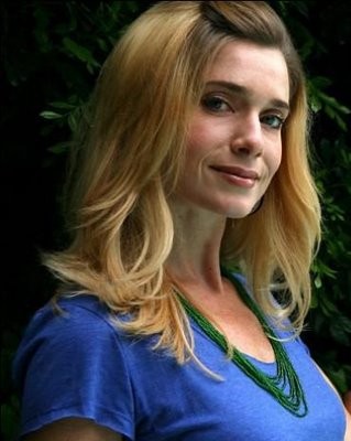 Letícia Spiller fotoğrafı