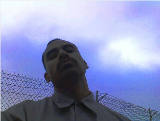 Carlos Javier Castillo fotoğrafı