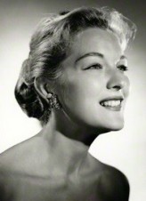 Anne Kimbell fotoğrafı