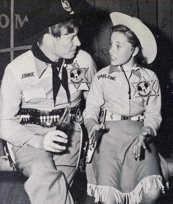 Jimmie Dodd Fotoğrafı