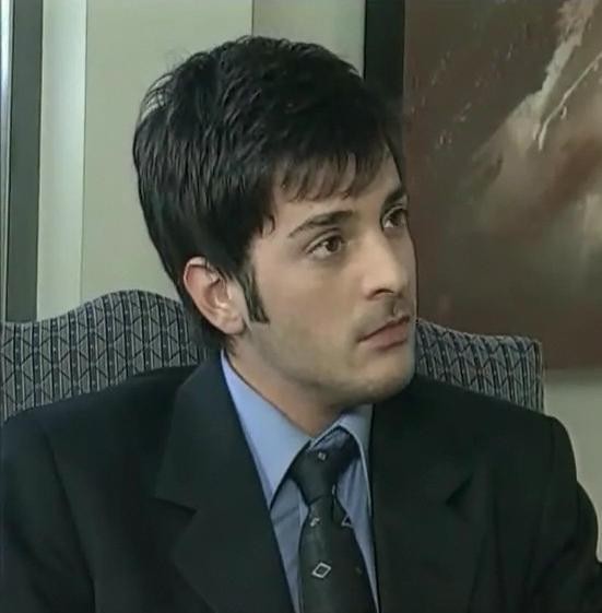 Pablo Rago fotoğrafı