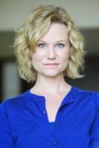 Michelle Dunker fotoğrafı