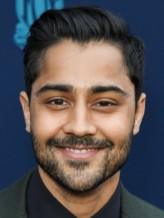Manish Dayal fotoğrafı