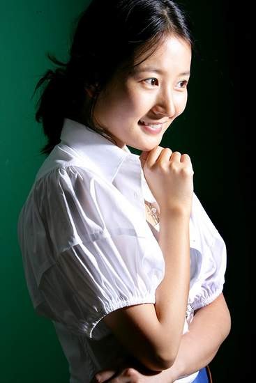 Lim Jeong-eun fotoğrafı