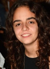 Berfin Erdoğan fotoğrafı