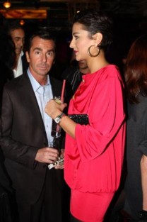 Özge Ulusoy Fotoğrafı