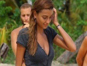 Özge Ulusoy Fotoğrafı